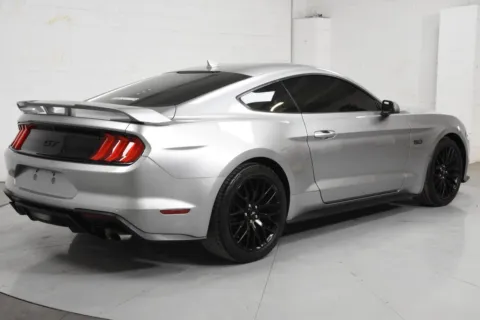 Photos of 2021 Ford Mustang GT Premium for sale in McAllen, TX at Trevinos Auto Mart