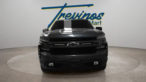 More photos of 2020 Chevrolet Silverado 1500 RST at Trevinos Auto Mart, TX