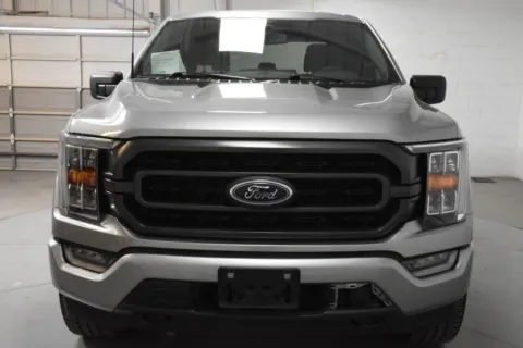More photos of 2022 Ford F-150 XLT at Trevinos Auto Mart, TX