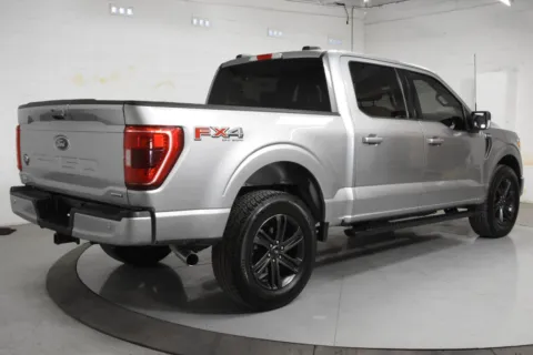 Photos of 2022 Ford F-150 XLT for sale in McAllen, TX at Trevinos Auto Mart