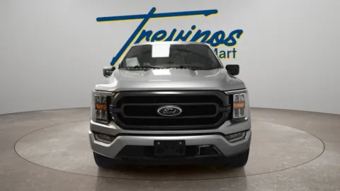 More photos of 2022 Ford F-150 XLT at Trevinos Auto Mart, TX