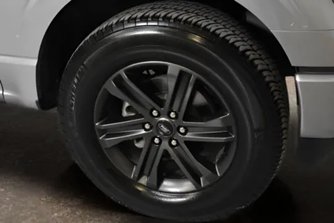 More photos of 2022 Ford F-150 XLT at Trevinos Auto Mart, TX