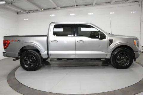 More photos of 2022 Ford F-150 XLT at Trevinos Auto Mart, TX