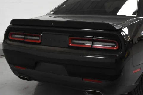 Another view of 2021 Dodge Challenger GT for sale in McAllen, TX at Trevinos Auto Mart