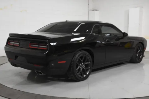 Photos of 2021 Dodge Challenger GT for sale in McAllen, TX at Trevinos Auto Mart