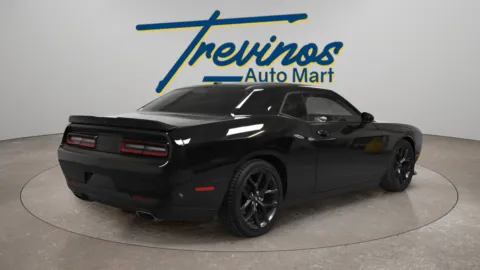Photos of 2021 Dodge Challenger GT for sale in McAllen, TX at Trevinos Auto Mart
