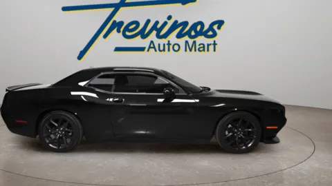 More photos of 2021 Dodge Challenger GT at Trevinos Auto Mart, TX