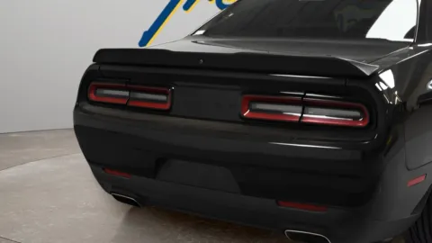 Another view of 2021 Dodge Challenger GT for sale in McAllen, TX at Trevinos Auto Mart