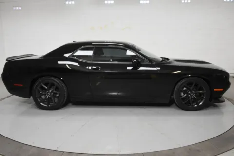 More photos of 2021 Dodge Challenger GT at Trevinos Auto Mart, TX
