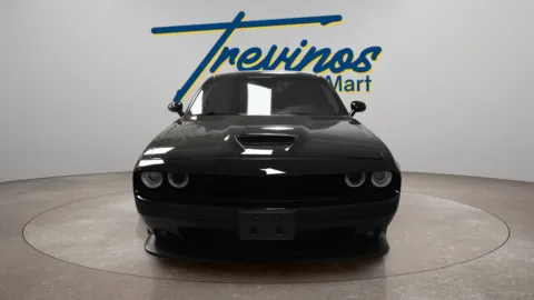 More photos of 2021 Dodge Challenger GT at Trevinos Auto Mart, TX