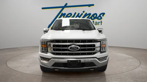 More photos of 2022 Ford F-150 Lariat at Trevinos Auto Mart, TX