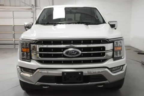 More photos of 2022 Ford F-150 Lariat at Trevinos Auto Mart, TX