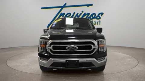 More photos of 2021 Ford F-150 XLT at Trevinos Auto Mart, TX