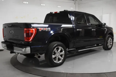 Photos of 2021 Ford F-150 XLT for sale in McAllen, TX at Trevinos Auto Mart