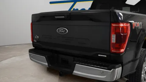 Another view of 2021 Ford F-150 XLT for sale in McAllen, TX at Trevinos Auto Mart