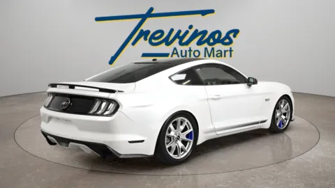 Photos of 2017 Ford Mustang GT Premium for sale in McAllen, TX at Trevinos Auto Mart