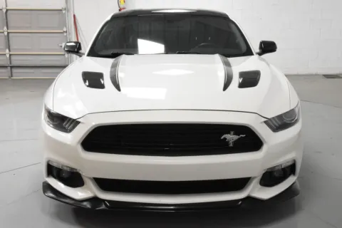 More photos of 2017 Ford Mustang GT Premium at Trevinos Auto Mart, TX