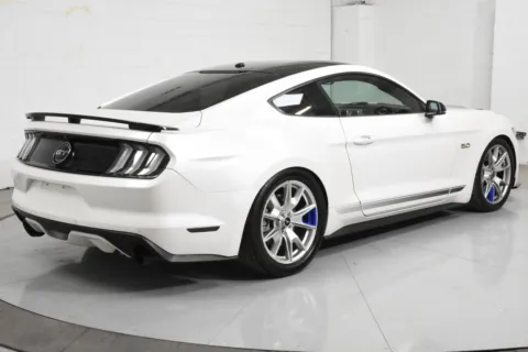 Photos of 2017 Ford Mustang GT Premium for sale in McAllen, TX at Trevinos Auto Mart