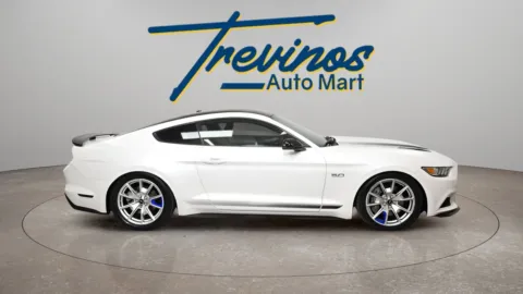 More photos of 2017 Ford Mustang GT Premium at Trevinos Auto Mart, TX