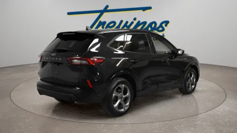Another view of 2023 Ford Escape ST-Line for sale in McAllen, TX at Trevinos Auto Mart