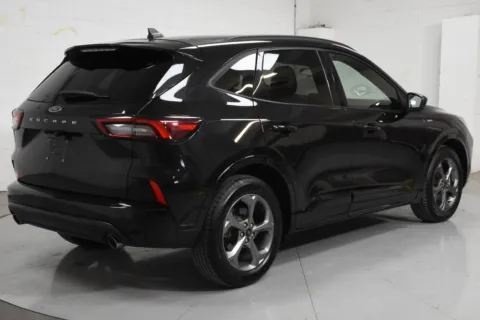 Photos of 2023 Ford Escape ST-Line for sale in McAllen, TX at Trevinos Auto Mart