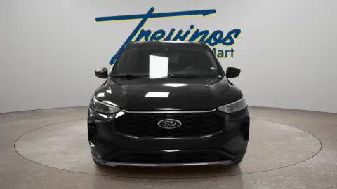 More photos of 2023 Ford Escape ST-Line at Trevinos Auto Mart, TX