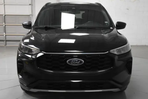 More photos of 2023 Ford Escape ST-Line at Trevinos Auto Mart, TX