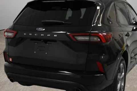 More photos of 2023 Ford Escape ST-Line at Trevinos Auto Mart, TX