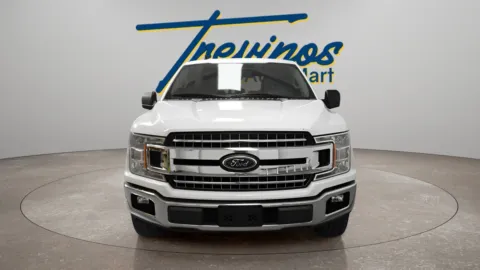 More photos of 2019 Ford F-150 XLT at Trevinos Auto Mart, TX