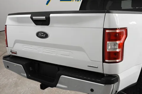 Another view of 2019 Ford F-150 XLT for sale in McAllen, TX at Trevinos Auto Mart