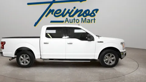 More photos of 2019 Ford F-150 XLT at Trevinos Auto Mart, TX