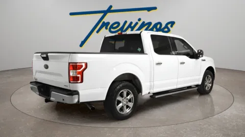 Photos of 2019 Ford F-150 XLT for sale in McAllen, TX at Trevinos Auto Mart