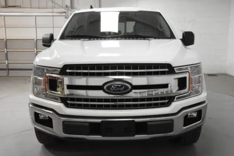 More photos of 2019 Ford F-150 XLT at Trevinos Auto Mart, TX