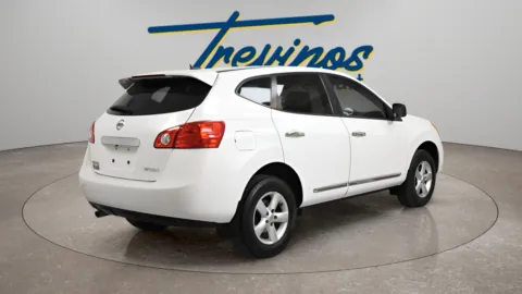 Photos of 2012 Nissan Rogue S for sale in McAllen, TX at Trevinos Auto Mart