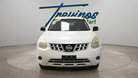 More photos of 2012 Nissan Rogue S at Trevinos Auto Mart, TX