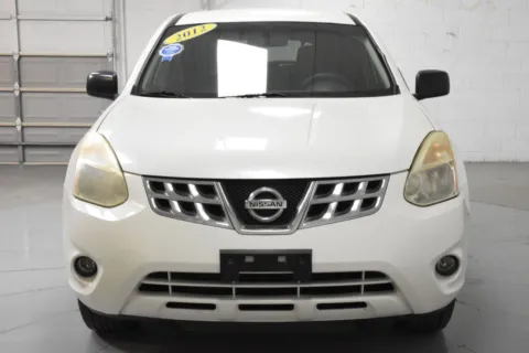 More photos of 2012 Nissan Rogue S at Trevinos Auto Mart, TX