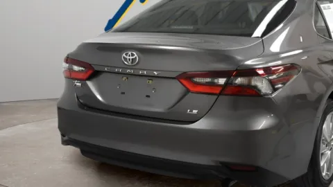 Another view of 2024 Toyota Camry LE for sale in McAllen, TX at Trevinos Auto Mart