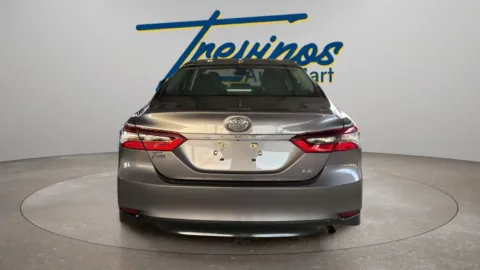 More photos of 2024 Toyota Camry LE at Trevinos Auto Mart, TX