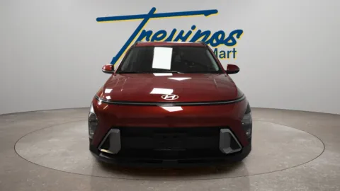 More photos of 2024 Hyundai Kona SEL at Trevinos Auto Mart, TX