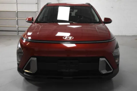 More photos of 2024 Hyundai Kona SEL at Trevinos Auto Mart, TX