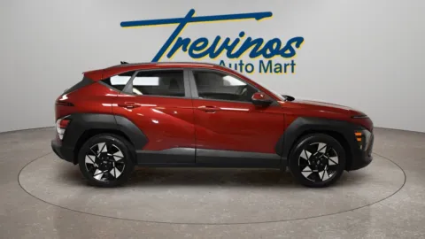 More photos of 2024 Hyundai Kona SEL at Trevinos Auto Mart, TX