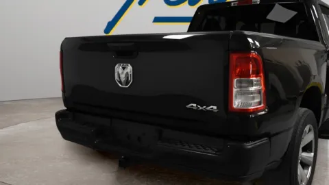 Another view of 2019 Ram 1500 Tradesman for sale in McAllen, TX at Trevinos Auto Mart