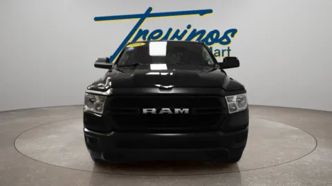 More photos of 2019 Ram 1500 Tradesman at Trevinos Auto Mart, TX