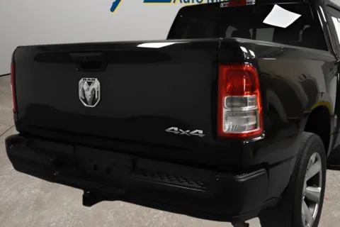 Another view of 2019 Ram 1500 Tradesman for sale in McAllen, TX at Trevinos Auto Mart