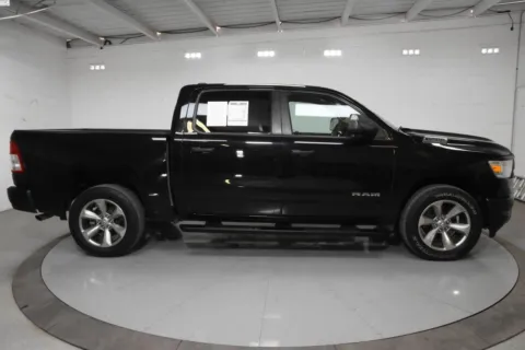 More photos of 2019 Ram 1500 Tradesman at Trevinos Auto Mart, TX