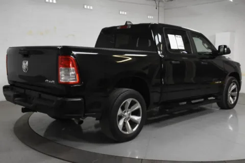Photos of 2019 Ram 1500 Tradesman for sale in McAllen, TX at Trevinos Auto Mart