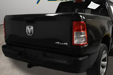 Another view of 2019 Ram 1500 Tradesman for sale in McAllen, TX at Trevinos Auto Mart