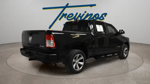 Photos of 2019 Ram 1500 Tradesman for sale in McAllen, TX at Trevinos Auto Mart