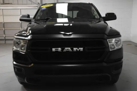 More photos of 2019 Ram 1500 Tradesman at Trevinos Auto Mart, TX