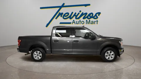 More photos of 2020 Ford F-150 XLT at Trevinos Auto Mart, TX